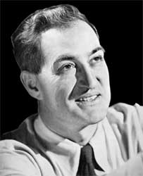 Famous portrait of Jim Walker