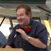 Bill Walker is the nephew of Jim Walker and worked at American Junior Aircraft